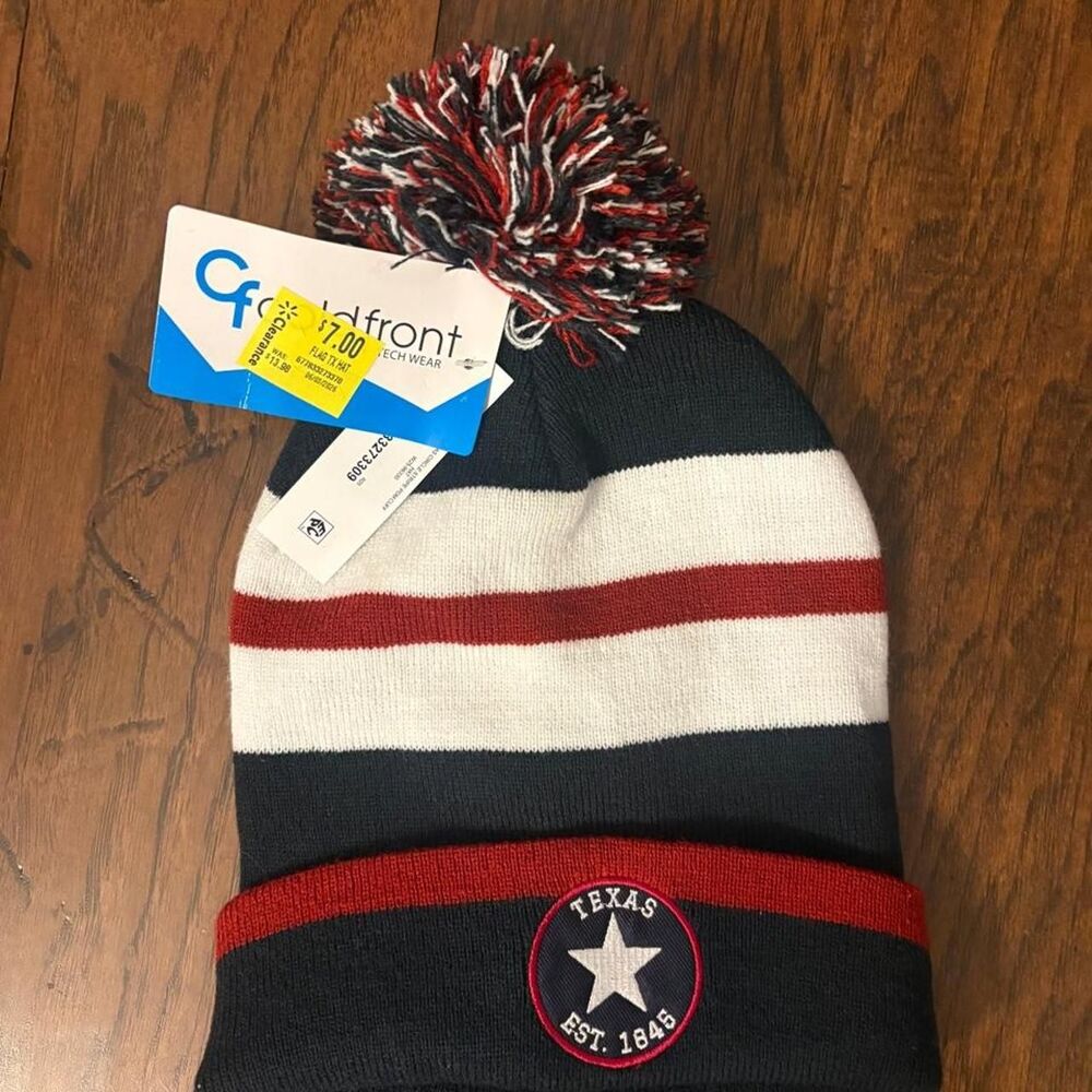 Women's multi Hat